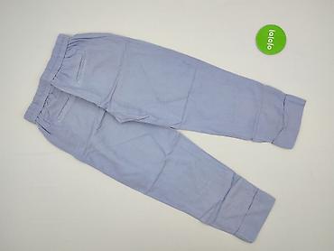 joggery diverse: Spodnie materiałowe damskie, rozmiar XS — 3