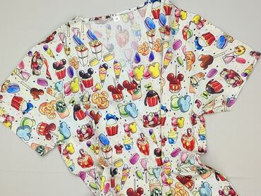 t shirty hummel: T-shirt damski, rozmiar M