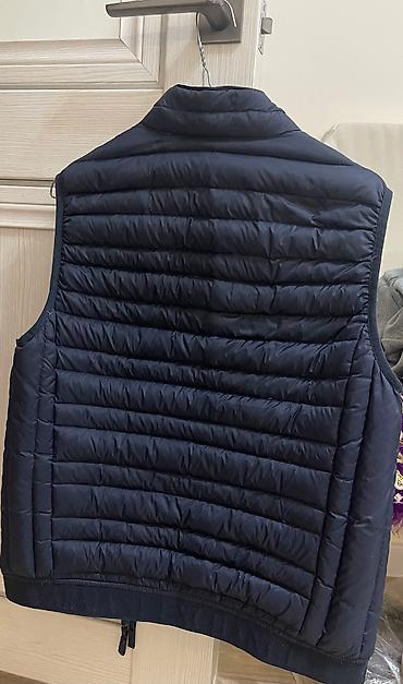 кофта s: Мужская куртка, S, Armani, Б/у, Самовывоз, Бесплатная доставка — 3