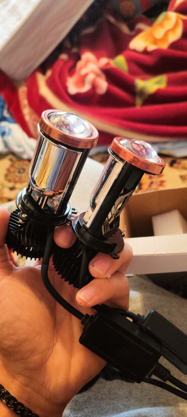 Faralar: Roadsun Headlight Bulb – avtomobil fara lampası - Brend: Roadsun - — 9