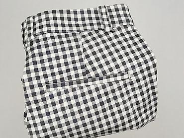 sklep hm: H&M, Spodnie materiałowe damskie, rozmiar M — 6