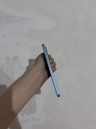 tvt: Redmi 256 GB, rəng - Göy, Hissə-hissə ödəniş — 5