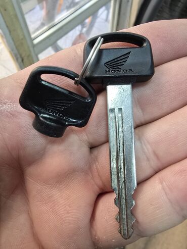 Ключи: Ключ Hyundai Аналог — 11