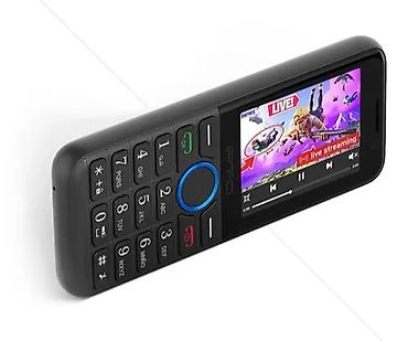 nokia lumia 525: Nokia rəng - Qara, İki sim kartlı, Sənədlərlə, Zəmanət — 4