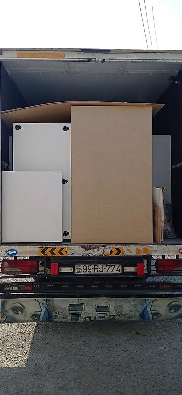 Yük daşımaları: Şəhər daxili və bölgələrə yüklərin münasib qiymətə daşınması xidməti -da lalafo.az — 9 Yük daşımaları: Şəhər daxili və bölgələrə yüklərin münasib qiymətə daşınması xidməti — 9