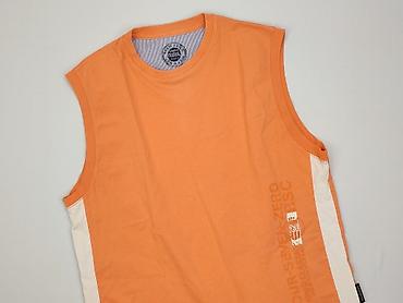 polyester tank: Koszulka dla mężczyzn, rozmiar XL — 1
