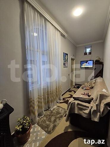 Həyət evləri və villaların satışı: 1 otaqlı, 37 kv. m, Orta təmir — 10