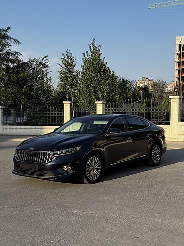матор кия к 7: Kia K7: 2020 г., 3 л, Автомат, Газ, Седан — 1