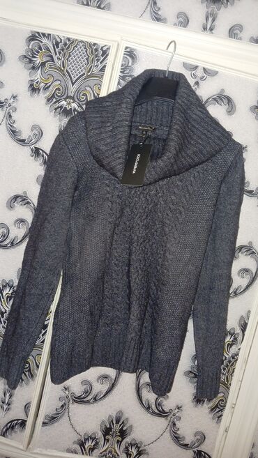 Sviterlər: Sviter, Dolce & Gabbana, rəng - Qara — 4