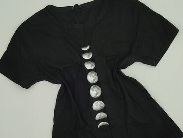 Shein, Футболка жіноча, M