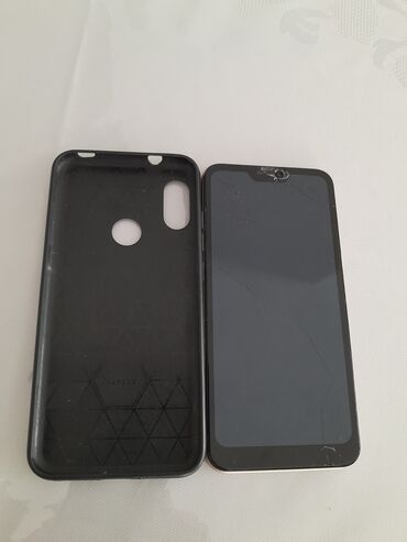 Xiaomi: Xiaomi Mi2A, 32 GB, rəng - Qızılı,
Sensor, Barmaq izi, İki sim kartlı -da lalafo.az — 5 Xiaomi: Xiaomi Mi2A, 32 GB, rəng - Qızılı,
Sensor, Barmaq izi, İki sim kartlı — 5