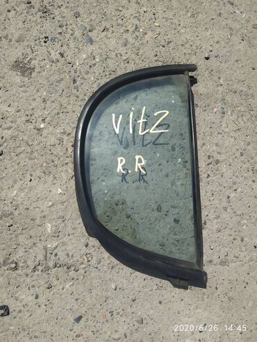 тойота виш дверь: Toyota Vitz форточка, Тойота Витц форточка Задняя правая форточка