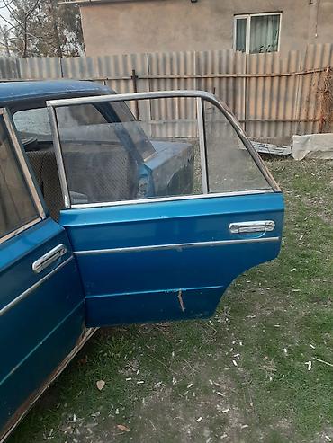 Другие автозапчасти: Продаю запчасти жигули 2106 цена договорная телефон сокулук читайте — 25