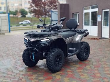 Скутеры: Скутер Suzuki, 350 куб. см, Бензин, Новый, В рассрочку