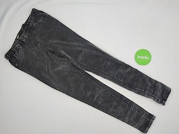 denim george: Jeansy damskie, rozmiar M — 2