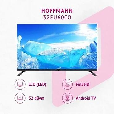 Televizorlar: Samsung Crystal UHD televizor - Ekran ölçüsü: 140 ekran (təxminən 55 -da lalafo.az — 12 Televizorlar: Samsung Crystal UHD televizor - Ekran ölçüsü: 140 ekran (təxminən 55 — 12