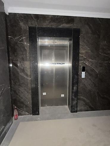 Продажа квартир: 2 комнаты, 84 м², Элитка, 13 этаж, ПСО (под самоотделку) — 9
