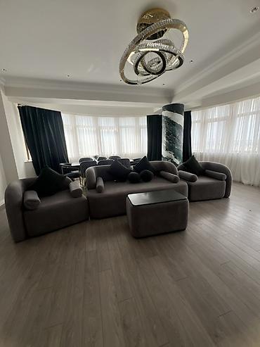 Qonaq otağı dəstləri: Divan — 4