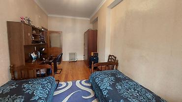 emlak az gence: 3 otaqlı, Yeni tikili, 82 kv. m — 8