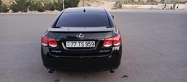 turbo az lexus rx 330: Lexus GS: 3.5 l | 2008 il Sedan — 5