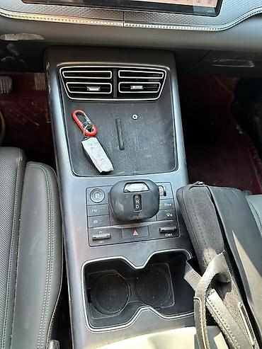 bud e9: BYD Song Pro: 2025 г., 1.5 л, Автомат, Электромобиль, Кроссовер — 10