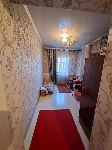 Продажа коттеджей и домов: Продается!! Дом с участком - 9,8 соток, в частном секторе, в районе — 8