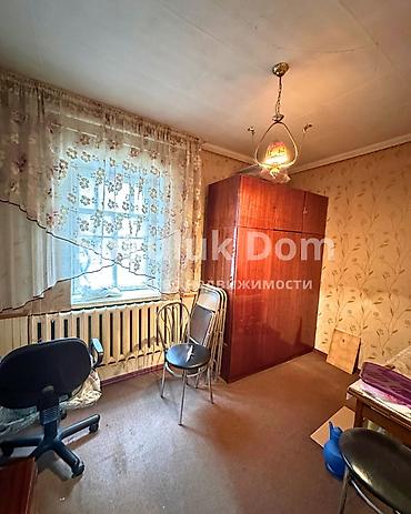 Продажа коттеджей и домов: 🏠Продается дом в селе Сокулук 🟡Комнаты: 5 🟡Участок: 7 соток — 6