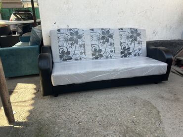 Раскладные диваны: Раскладной диван, Новый — 3