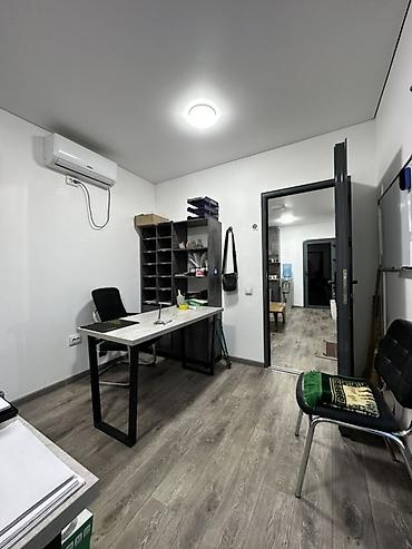 Продажа офисов: Продаю готовый офис,строили для себя,много денег вложено,так как для — 8