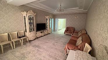 квартиру подселение: 5 комнат, 156 м², Элитка, 8 этаж, Евроремонт — 2