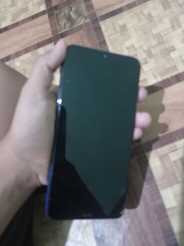 китайский айфон: Redmi, Redmi 8, түсү - Көк