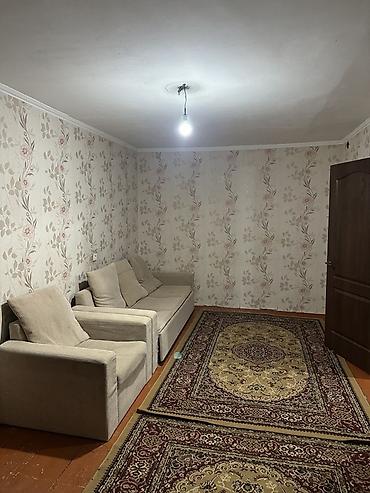 срочно связи переездом: 2 комнаты, Мед Академия Собственник, Без животных, от 1 года, С мебелью частично — 1