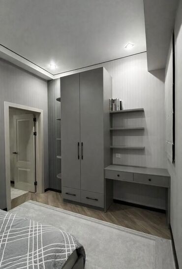 Продажа квартир: 3 комнаты, 75 м², Элитка, 6 этаж, Дизайнерский ремонт — 4