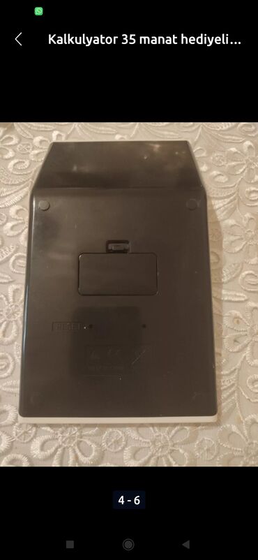 Botinkalar: Satilir 25 manat — 2