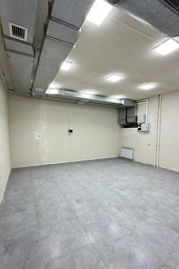 сдаю помещения джал: Сдаётся коммерческое помещение 150 м²! 📍 Район: Южная Магистраль / ул — 3