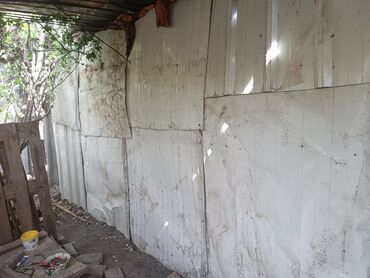 Həyət darvazaları: RT Arxasında körpüdən sağda 2 ci küçədə 2 mərtəbəli 8 otaqlı həyət evi -da lalafo.az — 34 Həyət darvazaları: RT Arxasında körpüdən sağda 2 ci küçədə 2 mərtəbəli 8 otaqlı həyət evi — 34