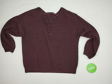 shein logowanie: New Look, Sweter damski, rozmiar L — 3