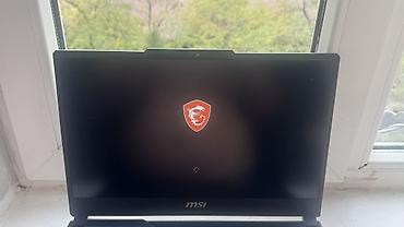 Ноутбуки MSI: Игровой, Б/у, Intel Core i7, ОЗУ, RAM: 16 ГБ — 2