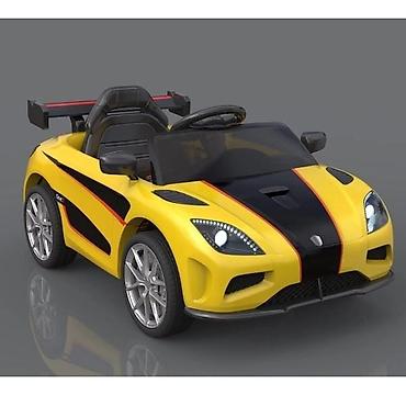 stitch majice: Akumulatorski sportski auto bmt809-20 - Sportski auto na akumulator — 1