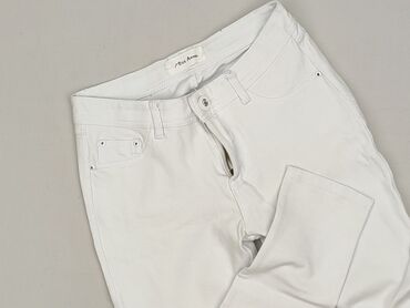 primark szerokie spodnie: Jeansy damskie, rozmiar S