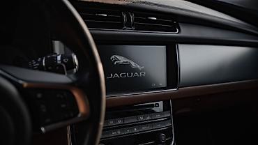 срв 2017: Jaguar XF: 2017 г., 2 л, Автомат, Дизель, Седан — 6
