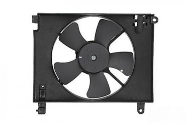 elektronska antena za auto: VENTILATOR ZA CHEVROLET AVEO | NOVO! NOVO! NOVO! Na prodaju — 1