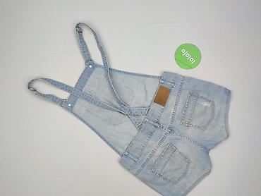 overalls: Ogrodniczki damskie, rozmiar XS — 3