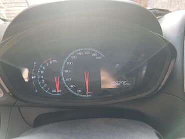 Chevrolet: Chevrolet Spark: 2019 г., Вариатор, Бензин, Хэтчбэк — 8