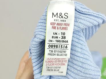 sm collection: M&S Collection, T-shirt damski, rozmiar M — 4