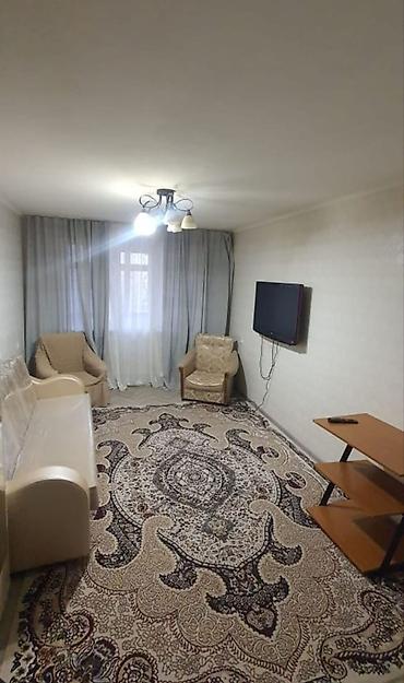 1 комната, 33 м², Боконбаева/Уметалиева 104 серия, 1 этаж, Косметический ремонт