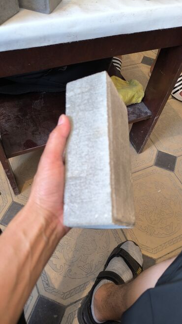 Дорожные бордюры: Дорожный бордюр, Прессованный, Бетонный, Новый — 15