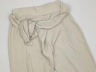 bib free: Spodnie materiałowe damskie, rozmiar XS — 1