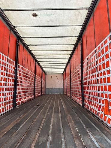 Прицепы и полуприцепы: Прицеп, Б/у — 6