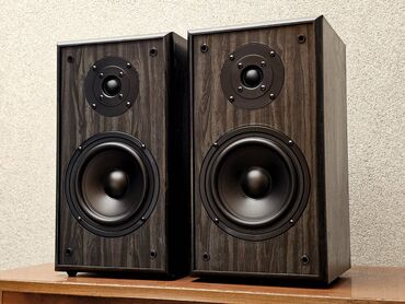 Zvučnici i stereo sistemi: Acoustic Solutions AV 40 MKII England Dvosistemski pasivni zvučnici — 5
